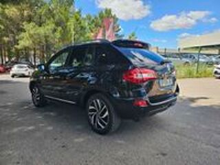 Koleos 2.0 dCi 175 4x4 Intens 2015 occasion 34690 Fabr&egrave;gues