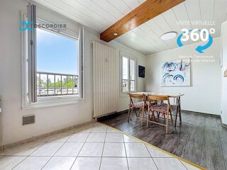 Vente Appartement T3 BIS À VENDRE - THONON-LES-BAINS (74200) Thonon les bains