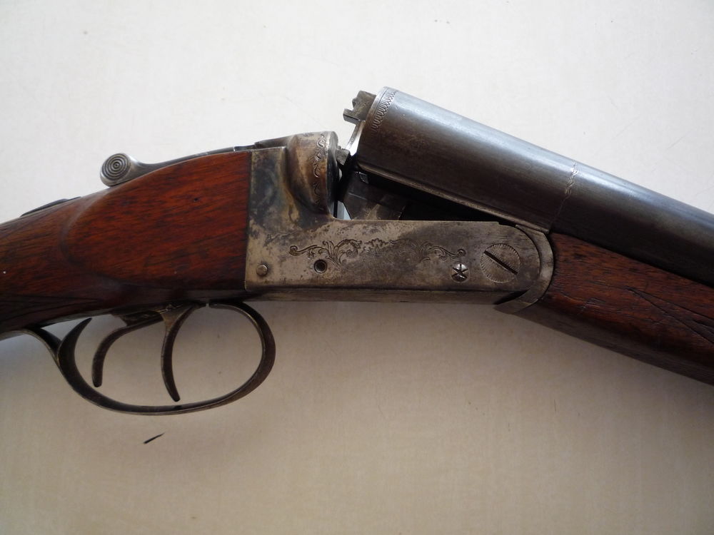 fusils de chasse Sports