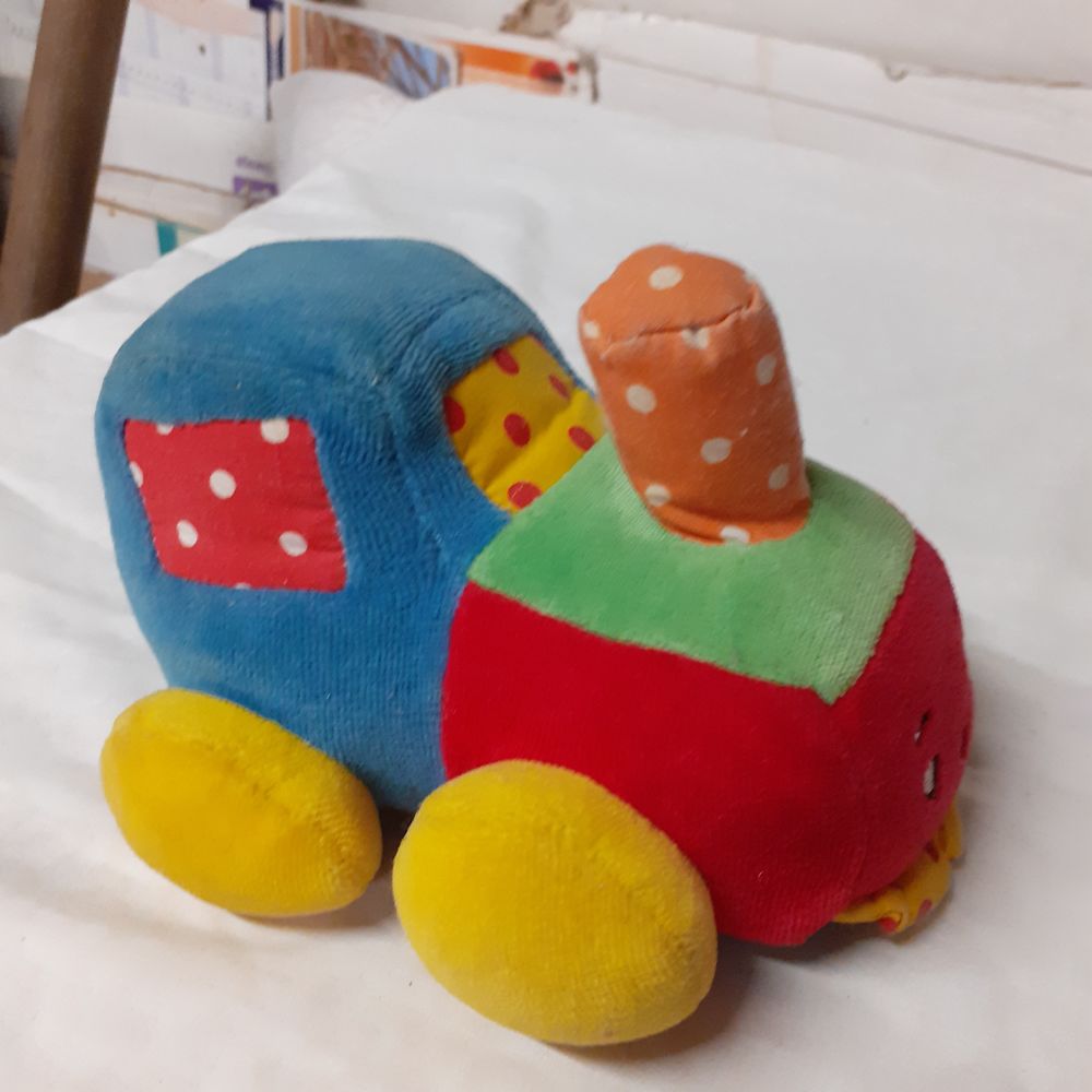 lot de 5 Peluches Jeux / jouets
