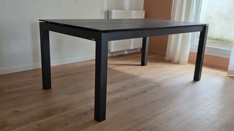 TABLE EXTENSIBLE CERAMIQUE 1200 Chalon-sur-Sa�ne (71)