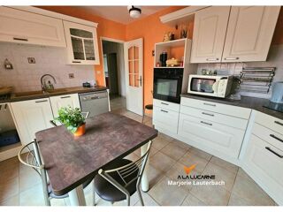  Maison � vendre 4 pi�ces 106 m�