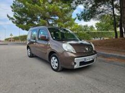 Kangoo 1.5 dCi 90 eco2 FAP Privil&egrave;ge Euro 5 2012 occasion 34690 Fabr&egrave;gues