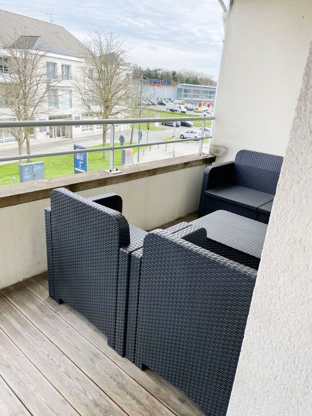 Vente Appartement A SAISIR - COEUR DE VILLE | T3  68 m2 - PRÊT À VIVRE Avrillé