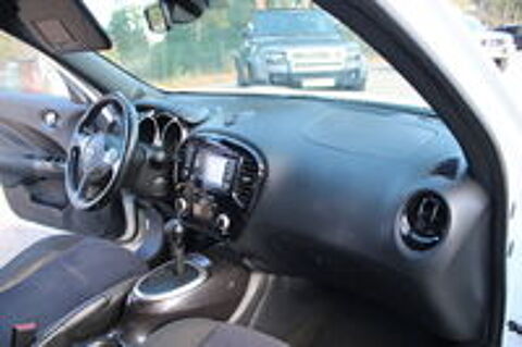 Juke 1.6e 117 Xtronic N-Connecta 2018 occasion 20260 Calvi
