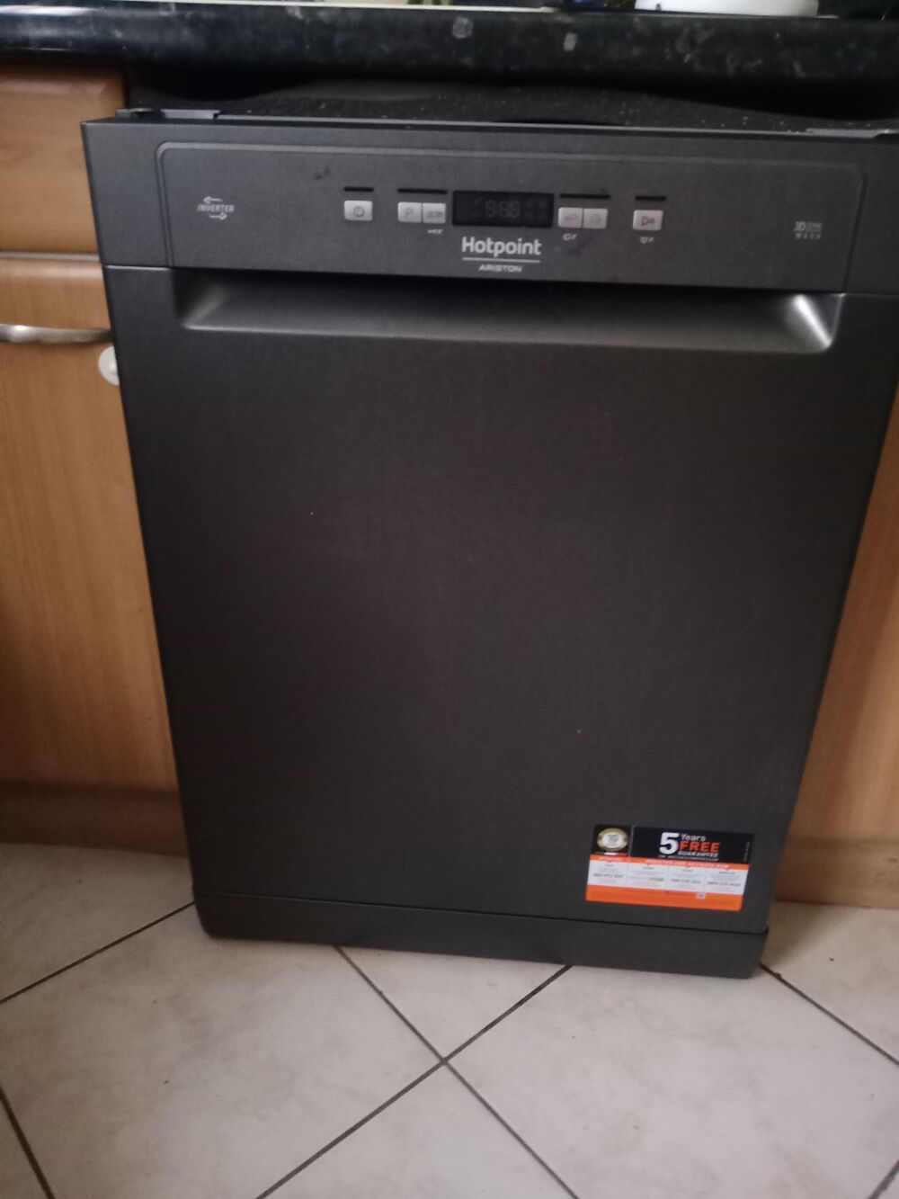 Vend Electroménager
