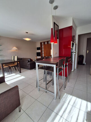  Appartement à vendre 3 pièces 71 m²