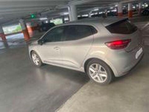 Clio 1.2 RN 2022 occasion 06200 Nice