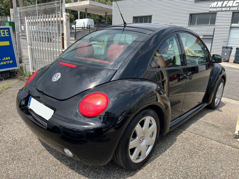 Beetle New 2.3 V5 Carat 2004 occasion 42700 Firminy