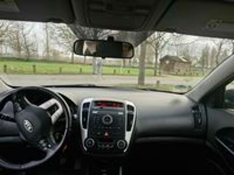 Ceed Cee'd SW 1.4 CRDI 90 ch Style 2012 occasion 95530 La Frette-sur-Seine