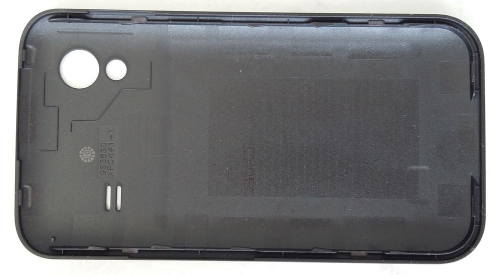 Coque Etui - SAMSUNG Galaxy ACE S5830 - Neuf
Téléphones et tablettes