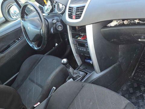 Peugeot 207 1.6 16v THP Griffe