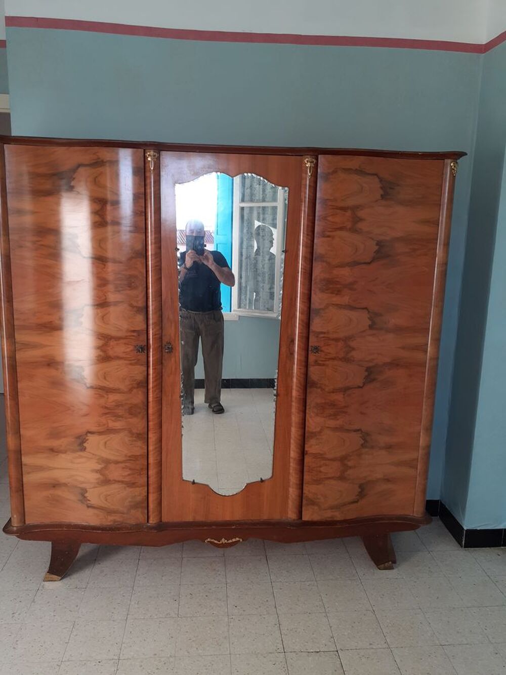 Belle armoire Meubles