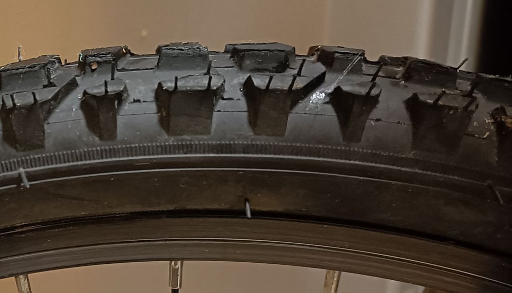VTT enfant 20 pouces SURPASS. Vélos