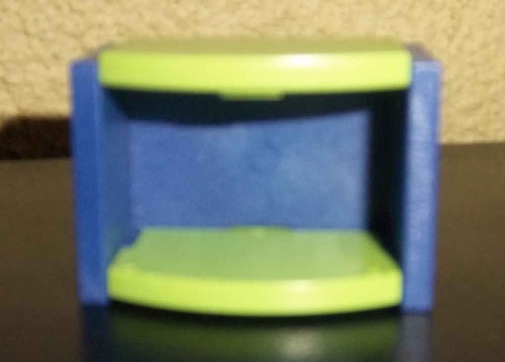 PLAYMOBIL meuble de rangement pour salle de bain Jeux / jouets