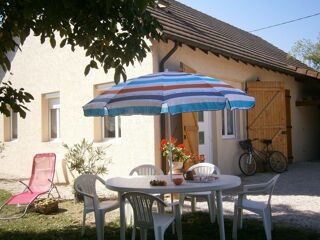 Location  Gîte 