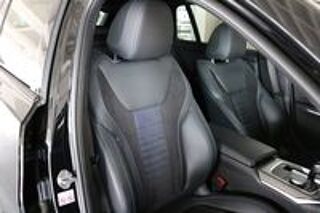 S&eacute;rie 3 Touring M340d xDrive 340 ch BVA8 2020 occasion 69007 Lyon