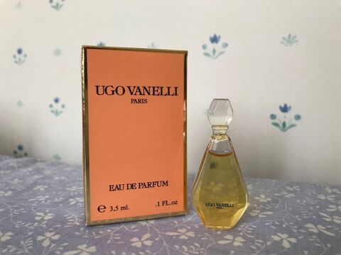 Miniature de parfum 5 Vincennes (94)