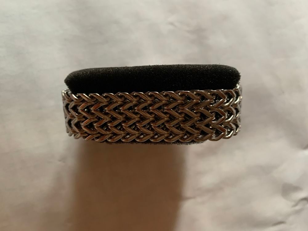 Gourmette Homme Bijoux et montres