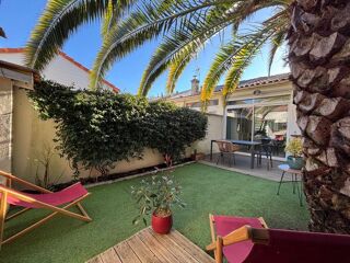  Maison � vendre 4 pi�ces 83 m�