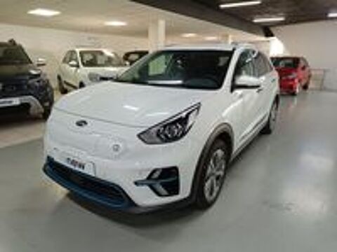 Niro Electrique 204 ch Active 2021 occasion 95350 Saint-Brice-sous-Forêt