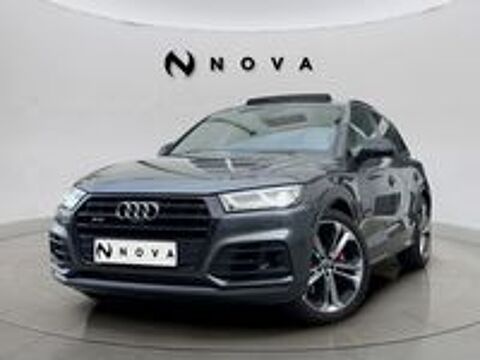 SQ5 3.0 TDI Quattro 2019 occasion 33600 Pessac