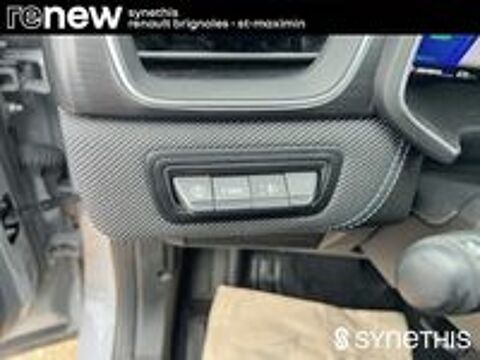 Symbioz E-Tech full hybrid 145 Esprit Alpine 2024 occasion 83170 Brignoles
