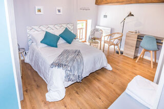  Maison � vendre 13 pi�ces 377 m�