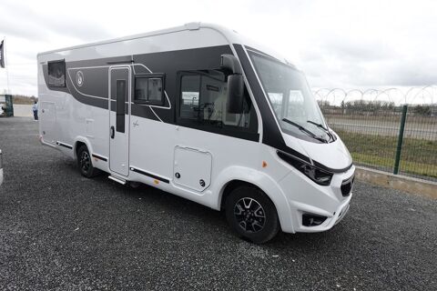 BENIMAR Camping car 2025 occasion Claye-Souilly 77410