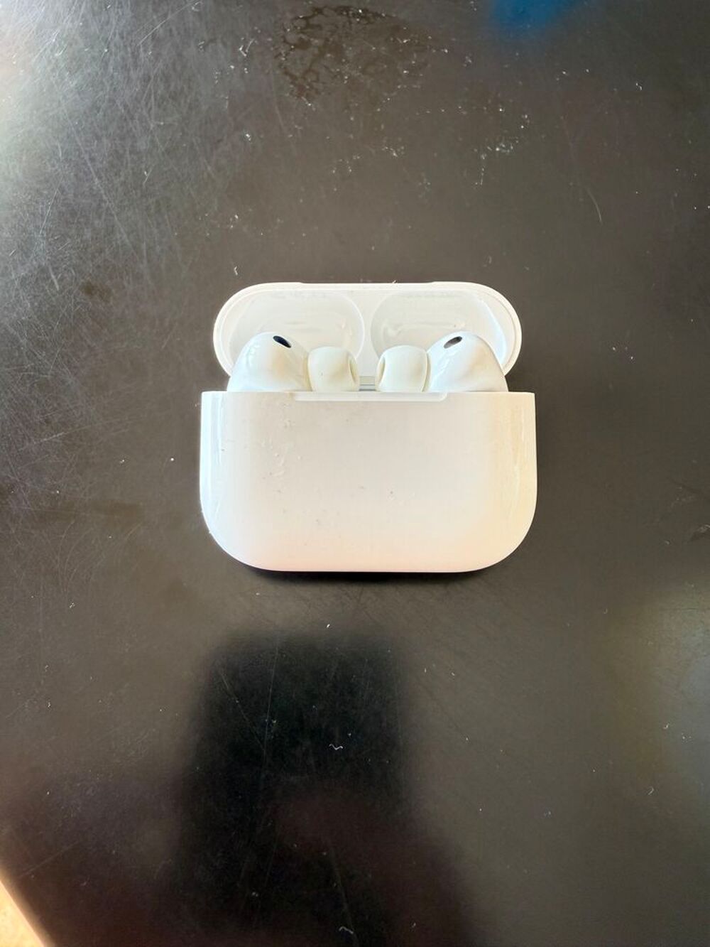 AirPods Pro 3 Audio et hifi