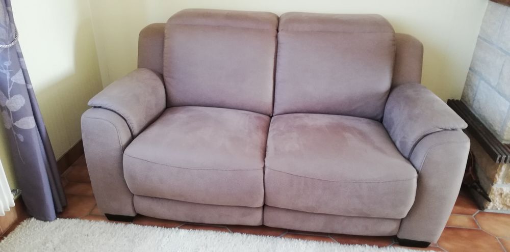 Canap&eacute; de relaxation et fauteuil Meubles