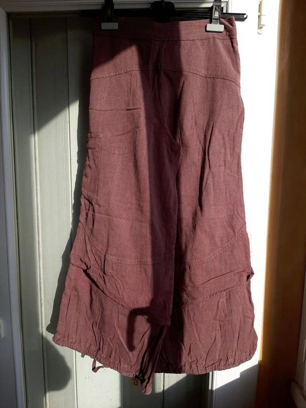 Pantalon femme Taille S V�tements