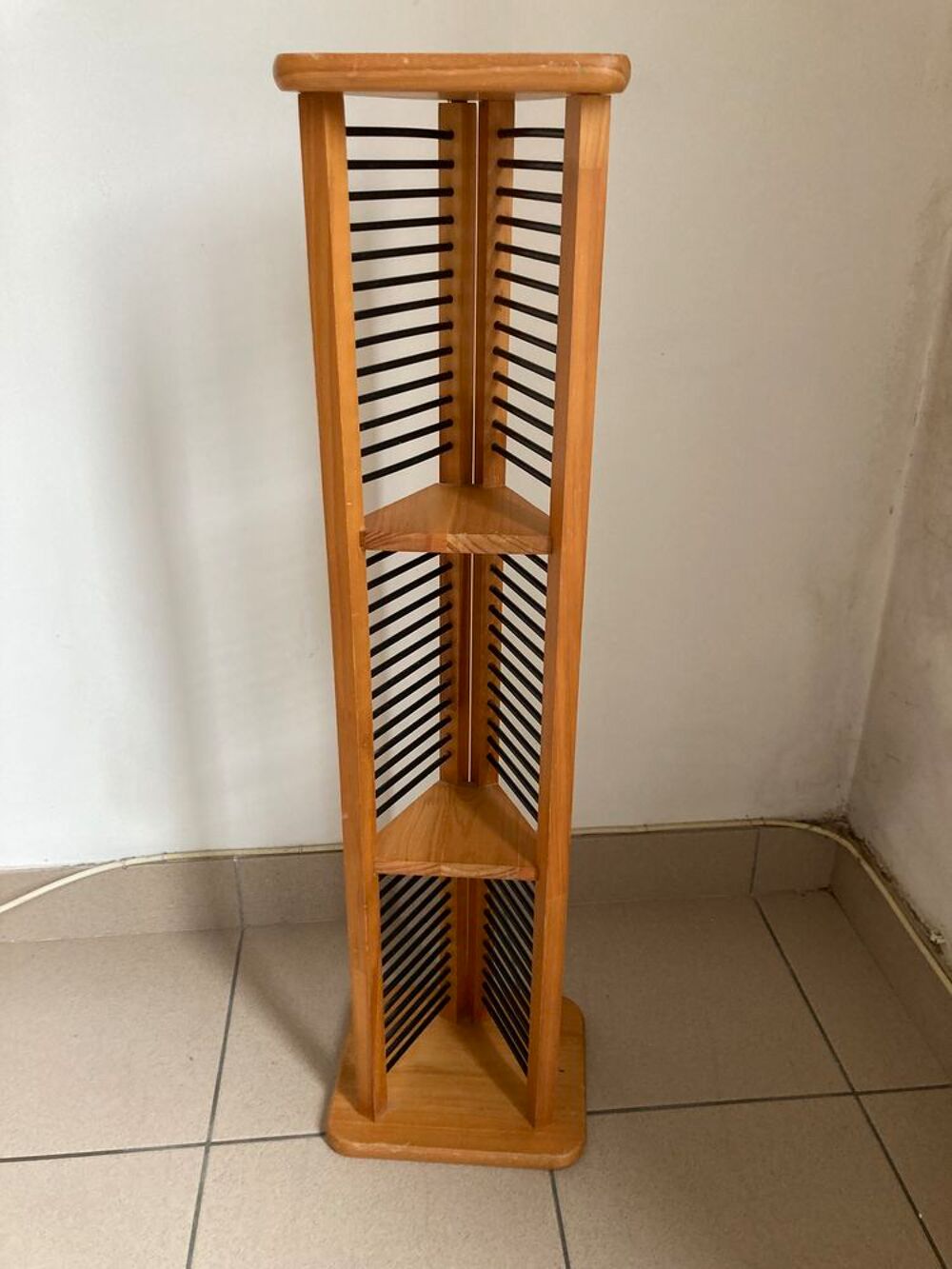 Range CD 
Meubles