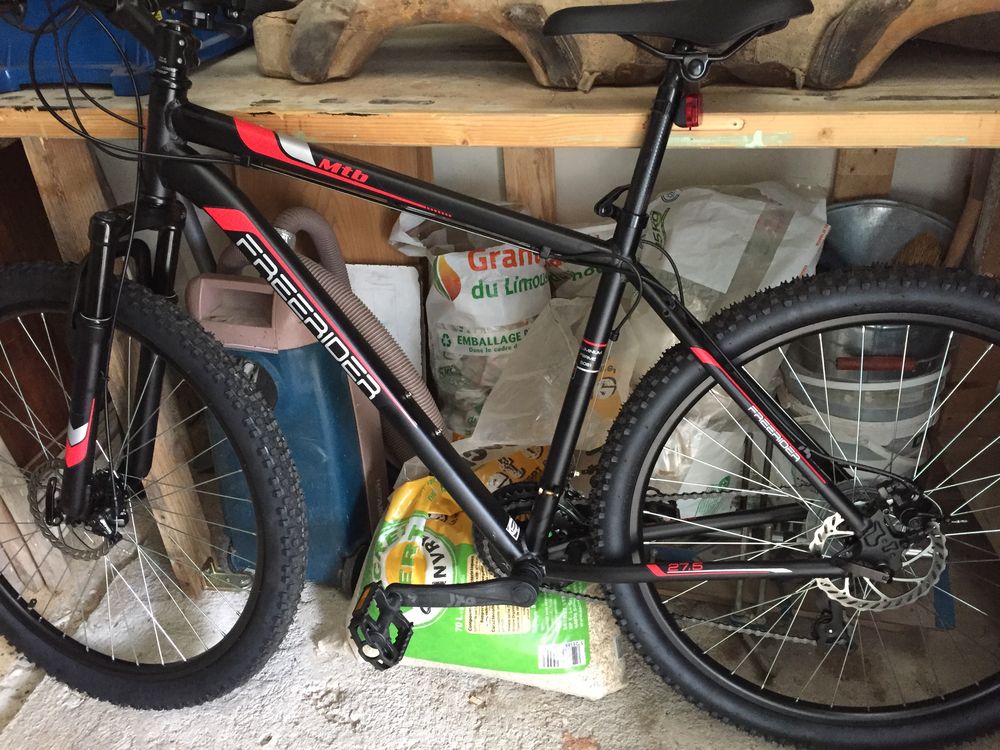 V&eacute;lo VTT 20" Vélos