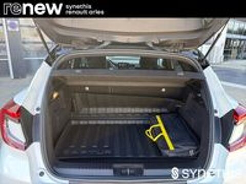 Captur E-Tech 145 SL Rive Gauche 2022 occasion 13200 Arles