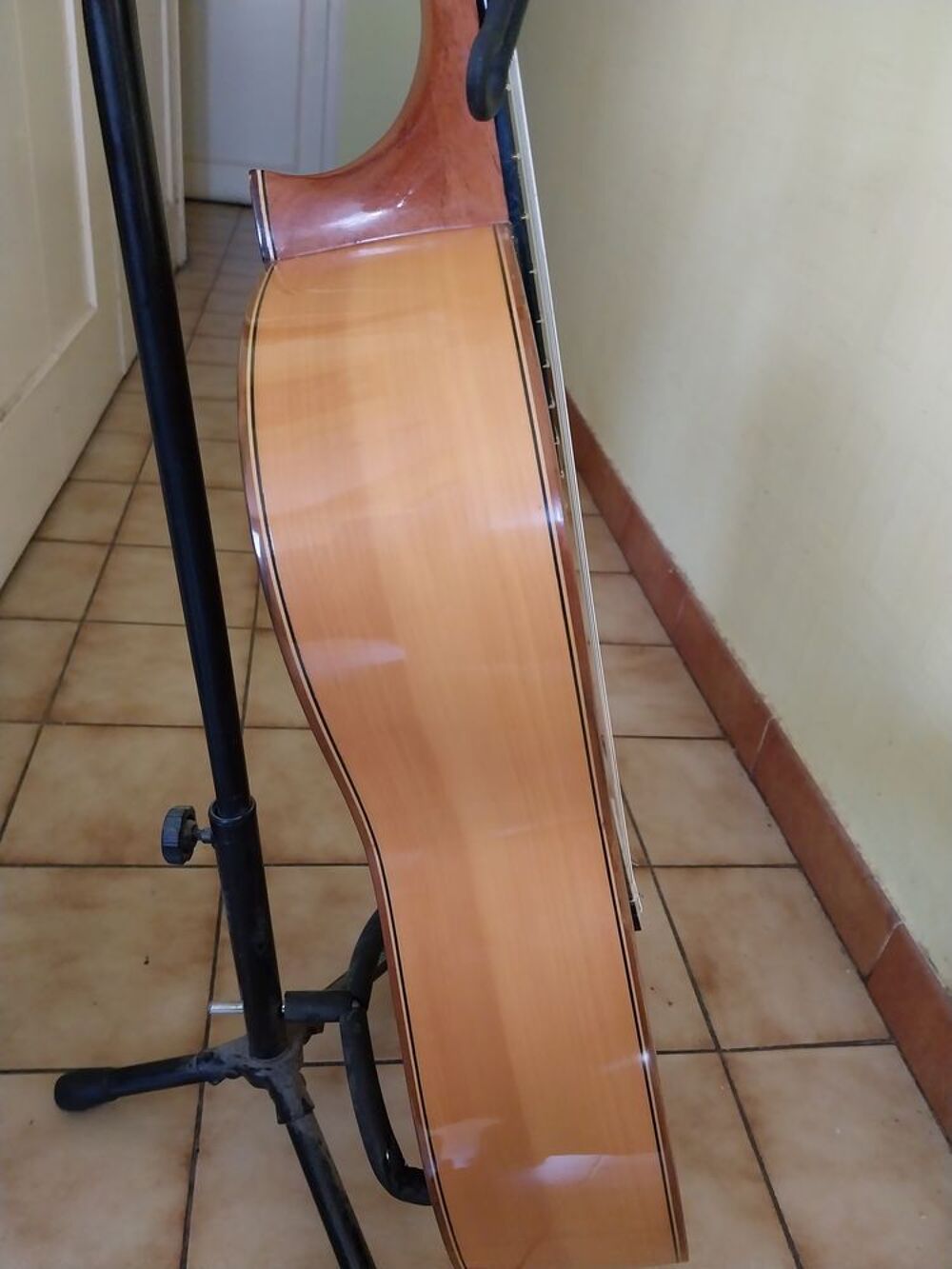 Guitare Flamenca Instruments de musique