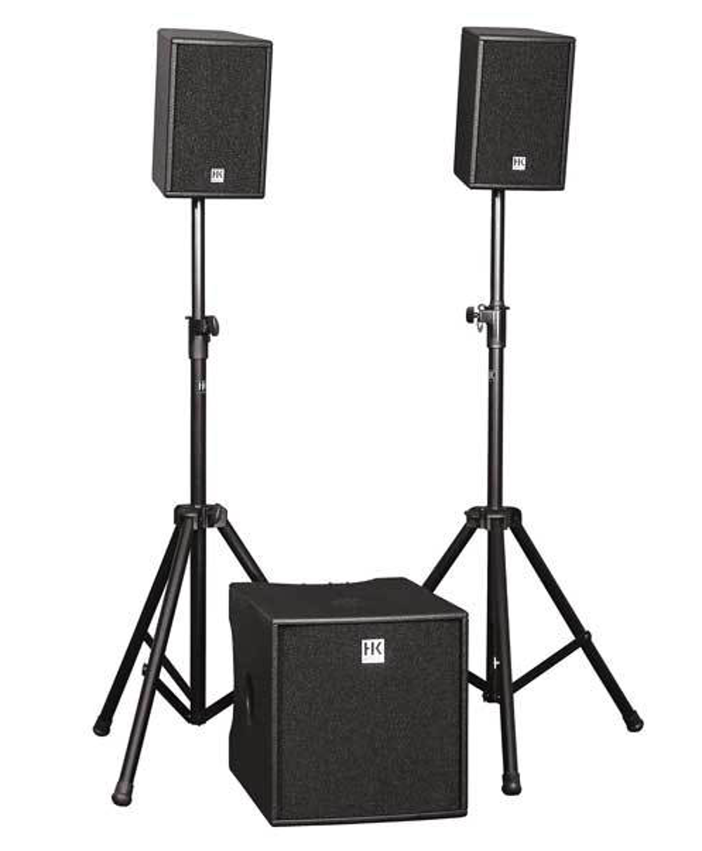Sono d'orchestre Instruments de musique