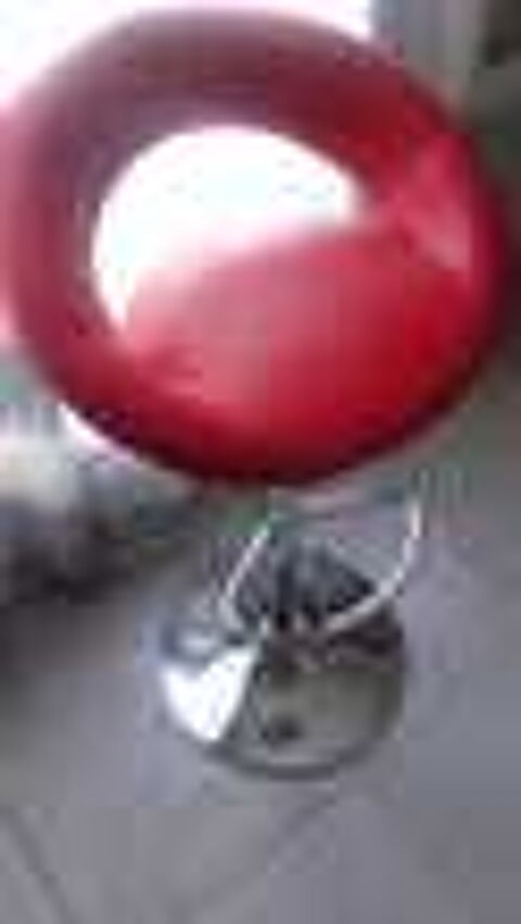 Tabouret de bar Dcoration
