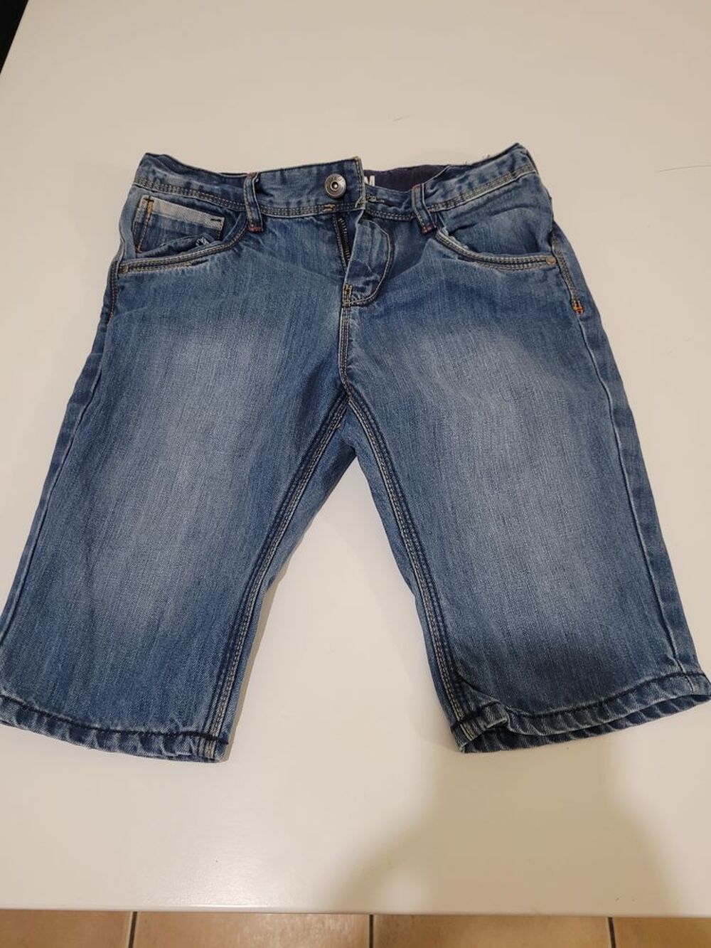 Lot v&ecirc;tements gar&ccedil;on 10 ans Vêtements enfants