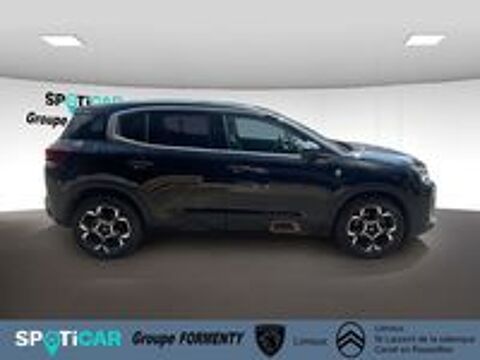 C5 aircross C5 Aircross BlueHDi 130 S&S EAT8 C-Series 2022 occasion 11300 Limoux