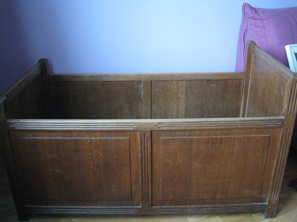 LIT de B&eacute;b&eacute; Mobilier enfants