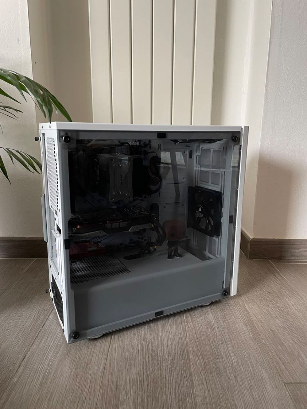 Tour d'ordinateur Matériel informatique