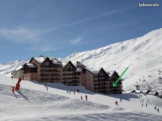 Location  Appartement 