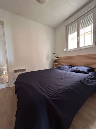  Appartement à louer 2 pièces 50 m²