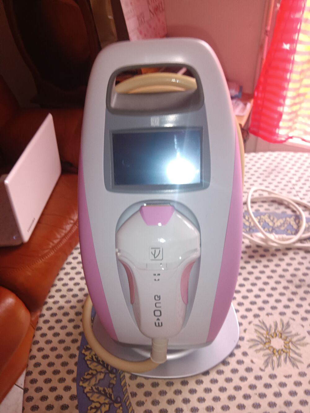 Epilateur E-ONE A SAISIR Matériel informatique