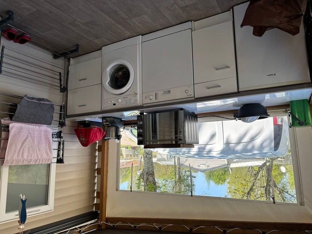 Vente Autre mobil home Sainte-eulalie-en-born
