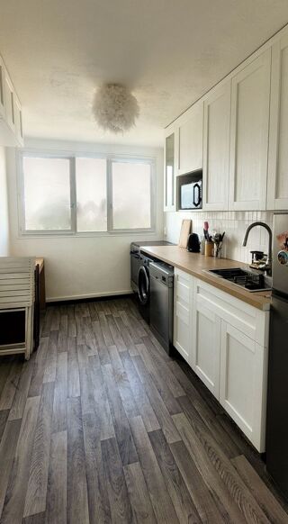  Appartement à louer 2 pièces 53 m²