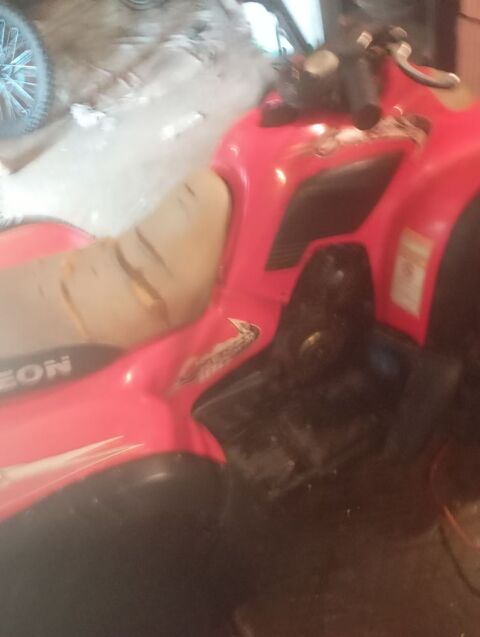 AEON Quad 2006 occasion Gourdon 46300