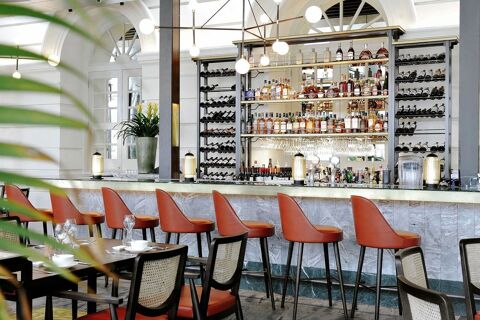 Bar Pur 502900 44000 Nantes