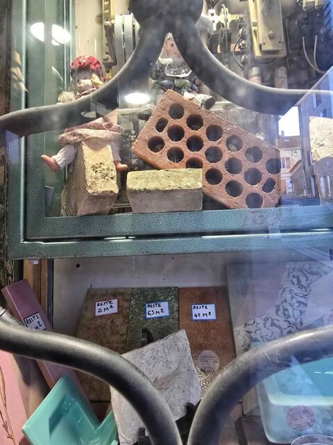 brique refractere anciennes nettoy 1 Aspres-sur-Buch (05)